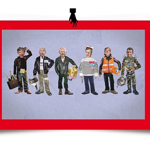 Bilder Gilles Balbastre