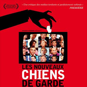 Bilder Les Nouveaux chiens de garde
