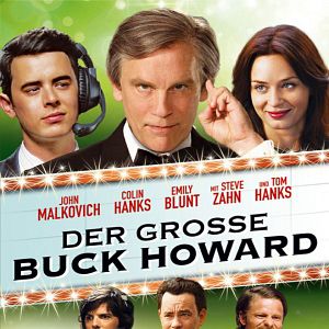 Bilder Der große Buck Howard