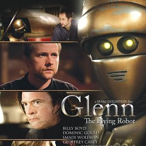 Bilder Glenn No. 3948