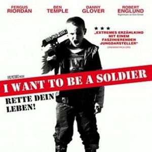 Bilder I Want To Be a Soldier