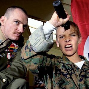 Bilder I Want To Be a Soldier