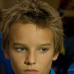 Bilder Fergus Riordan