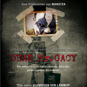 Bilder Dear Mr. Gacy