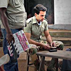 Bilder The Last flight of the flamingo