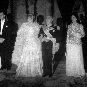 Bilder La sombra de Evita