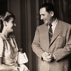 Bilder La sombra de Evita