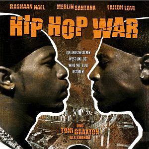 Bilder Hip Hop War