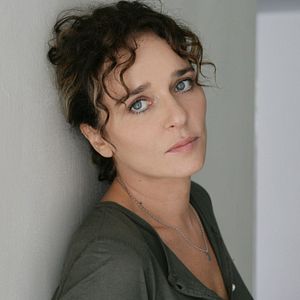 Bilder Giulia geht abends nie aus