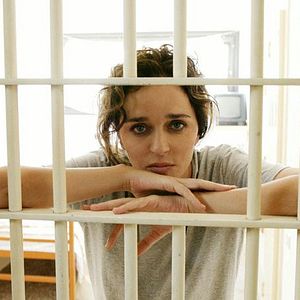 Bilder Giulia geht abends nie aus