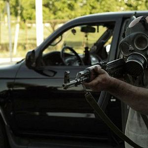 Bilder The Collapsed