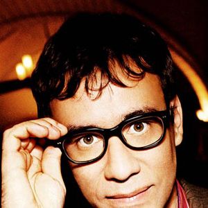 Bilder Fred Armisen