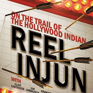 Bilder Hollywood-Indianer