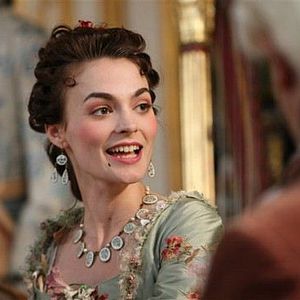 Bilder Louis XV - Der Abstieg eines Königs