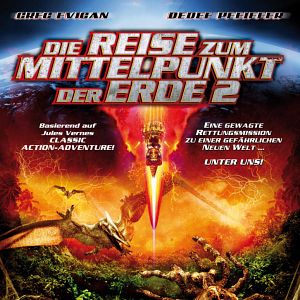 Bilder Die Reise zum Mittelpunkt der Erde 2