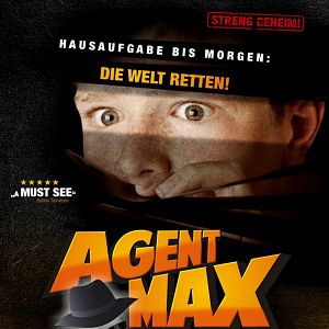 Bilder Agent Max