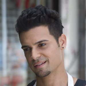 Bilder Christopher 'War' Martinez