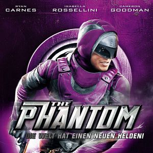 Bilder Das Phantom