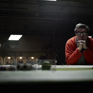 Bilder Dame, König, As, Spion