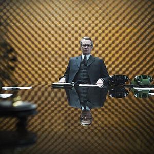 Bilder Dame, König, As, Spion