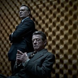 Bilder Dame, König, As, Spion