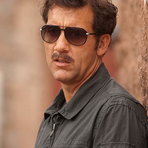 Bilder Clive Owen