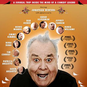 Bilder Certifiably Jonathan