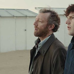 Bilder Vincent Cassel