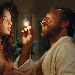 Bilder Vincent Cassel