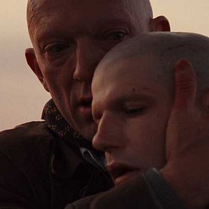 Bilder Vincent Cassel