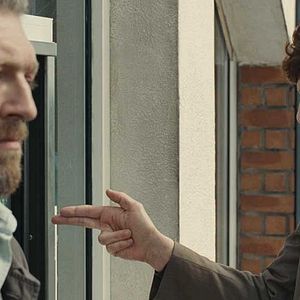 Bilder Vincent Cassel