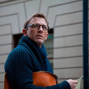 Bilder Daniel Craig