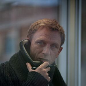 Bilder Daniel Craig