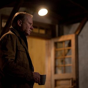 Bilder Stellan Skarsgård