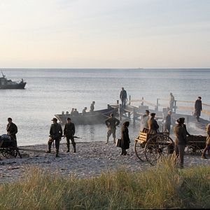 Bilder 4 Tage im Mai