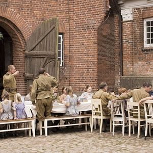 Bilder 4 Tage im Mai