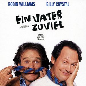 Bilder Ein Vater zuviel