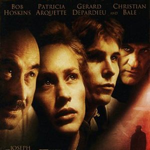 Bilder Joseph Conrads Der Geheimagent