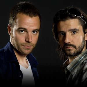 Bilder Carles Francino