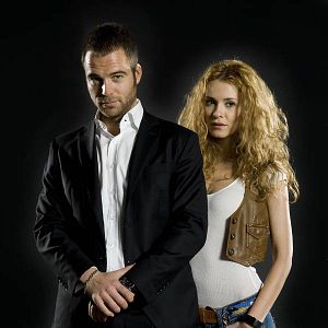 Bilder Carles Francino