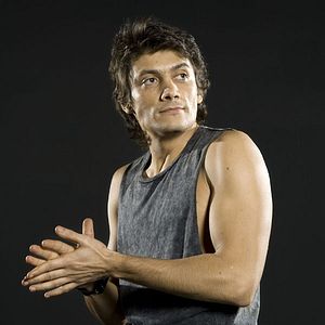 Bilder Daniel Holguín