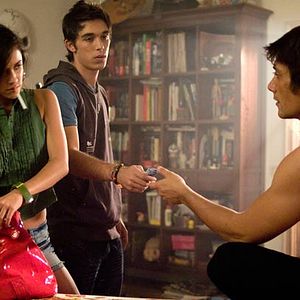 Bilder Daniel Holguín