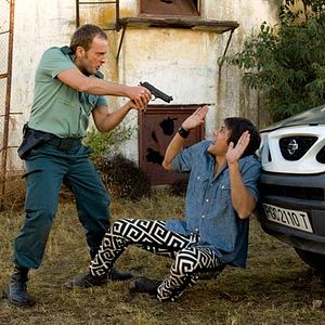 Bilder Fernando Cayo