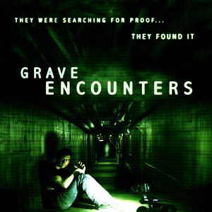 Bilder Grave Encounters