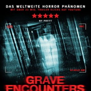Bilder Grave Encounters