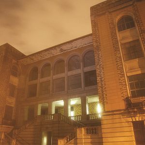 Bilder Grave Encounters