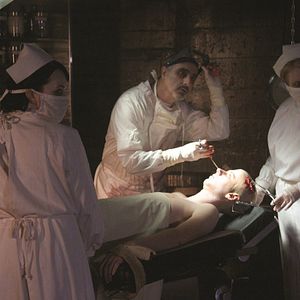 Bilder Grave Encounters