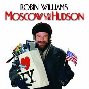 Bilder Moskau in New York