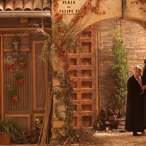 Bilder Carmen Esteban