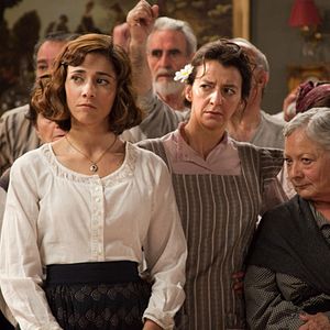 Bilder Goizalde Núñez